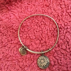 "Daughter" Alex & Ani