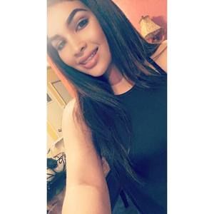 Meet your Posher, Lizz