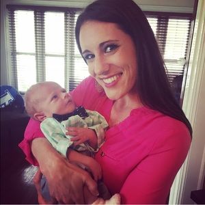 Meet your Posher, Lyndsey