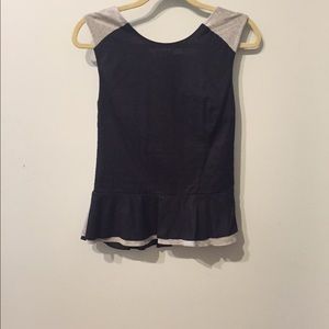 DVF top