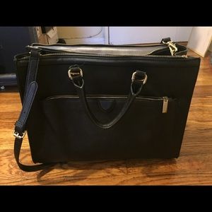 Zara purse