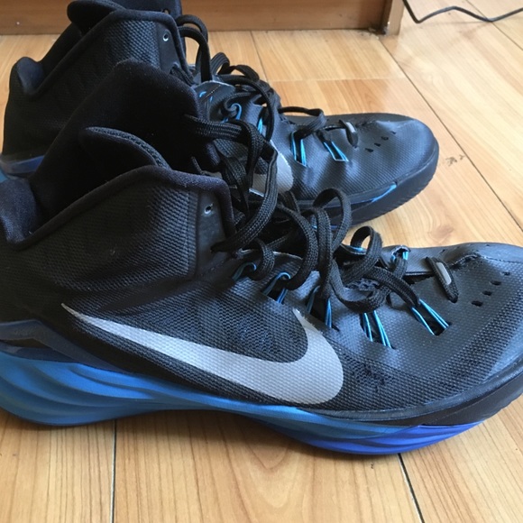 2014 hyperdunks - Picture 3 of 4