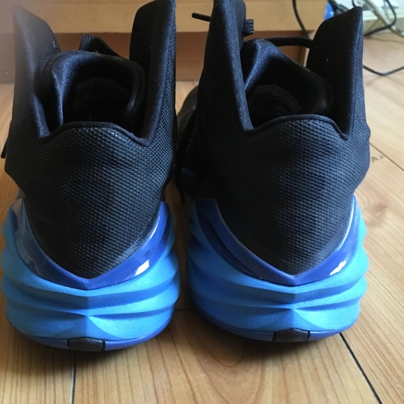 2014 hyperdunks - Picture 4 of 4