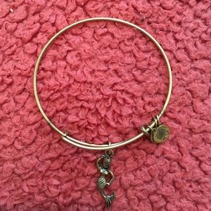 Mermaid Alex & Ani