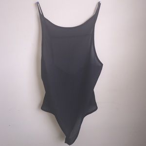 Summertime ☀️ Bodysuit Time 👯