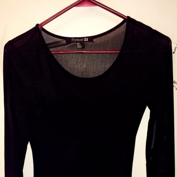 Mesh LBD! - Picture 2 of 4