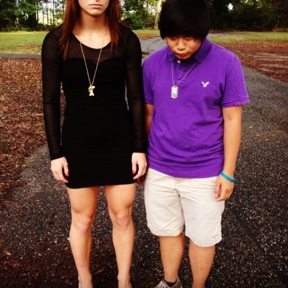 Mesh LBD! - Picture 4 of 4