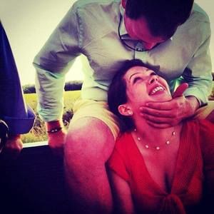 Meet your Posher, Virginia