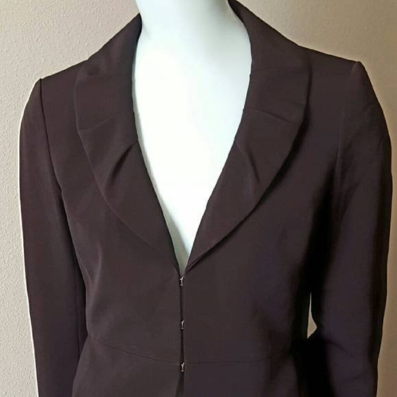 Ann Taylor Blazer
