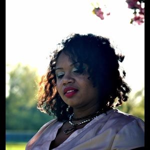 Meet your Posher, Fatimah