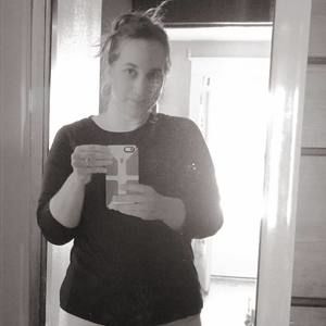 Meet your Posher, Liz