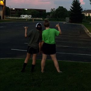 Meet your Posher, Emily