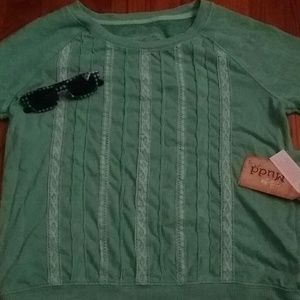 Mudd 10/12 sweatshirt