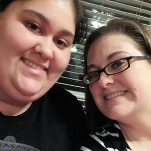 Meet your Posher, Abbie