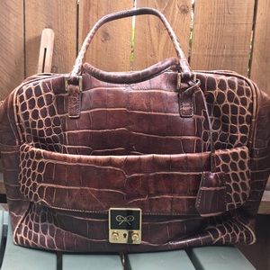 Anya Hindmarch Carker