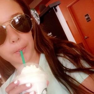 Meet your Posher, Riley