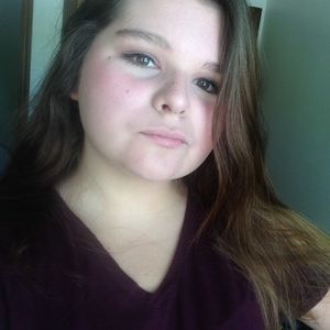 Meet your Posher, Krista