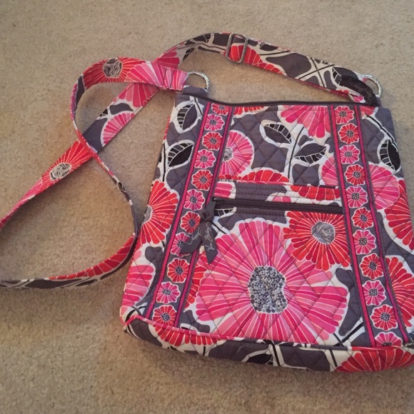Vera Bradley Cross Body