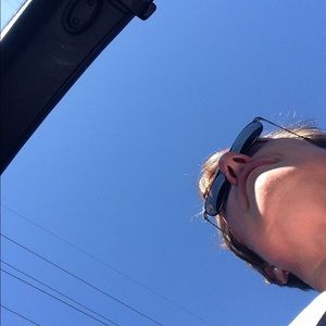 Meet your Posher, Gina