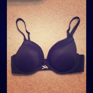Victoria's Secret Push Up Bra