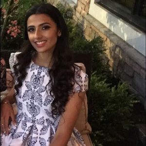 Meet your Posher, Namita