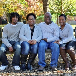 Meet your Posher, Jeannette