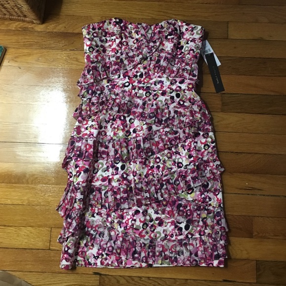 New with tags Cynthia Steffe  dress