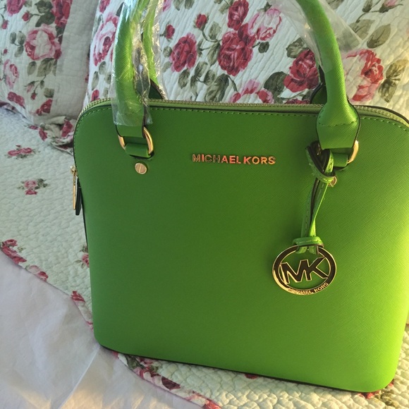 New bag Michael kors🍏🍀🌾