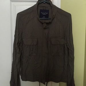 American eagle army jacket