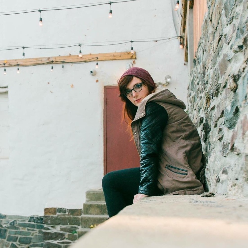 🌟 Amanda | Philadelphia, PA 🌟