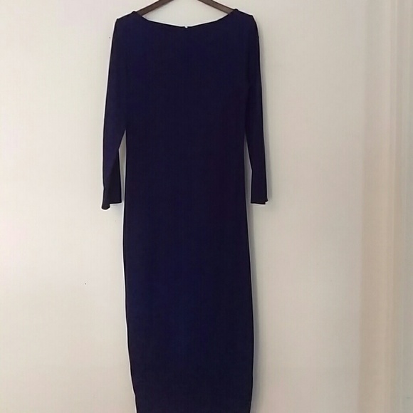 SALE! Long sleeve knit dress