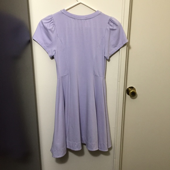 EUC-Wildfox Tennis Courtside Joan Dress, S - Picture 2 of 4