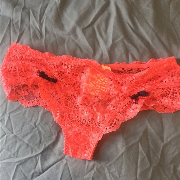 Brand new Agent Provocateur panties