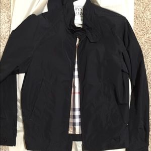 Men's Windbreaker size Medium