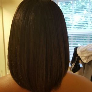 Meet your Posher, Nadine