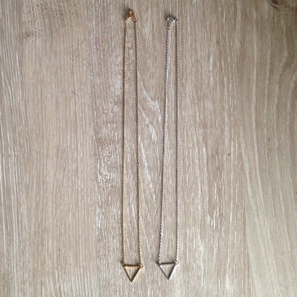 Brandy Melville Necklaces