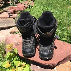Burton Snowboard Boots