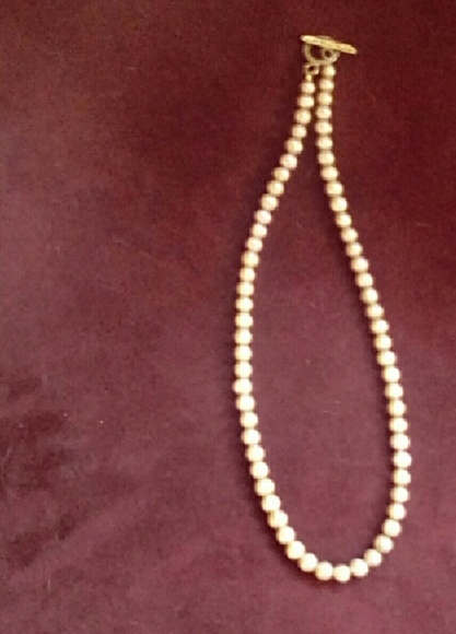 Freshwater pearls