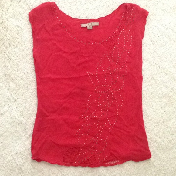 Forever 21 top
