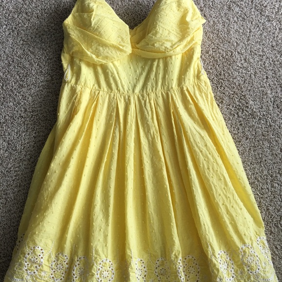 Sun dress