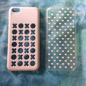 iPhone 5c cases