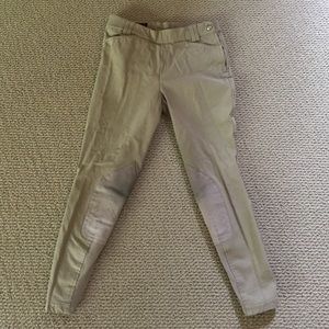 Ariat Riding Breeches