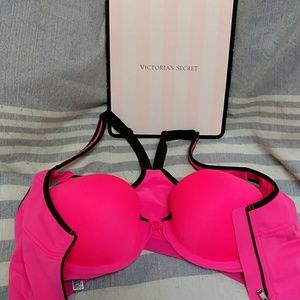 36c Victoria Secret vsx sport Bra