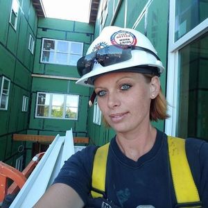 Meet your Posher, Marie