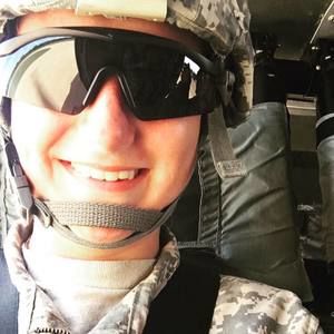 Meet your Posher, Tabatha