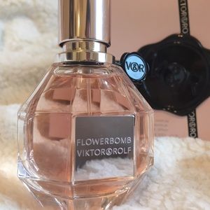 Viktor&Rolf Flowerbomb