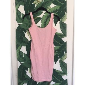 American Apparel bodycon dress