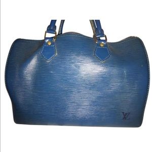 Louis Vuitton Speedy Bag