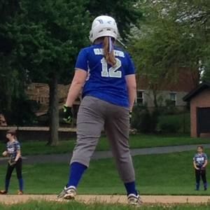 Meet your Posher, Joanne