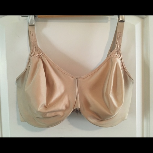 38g soft cup wacoal bra